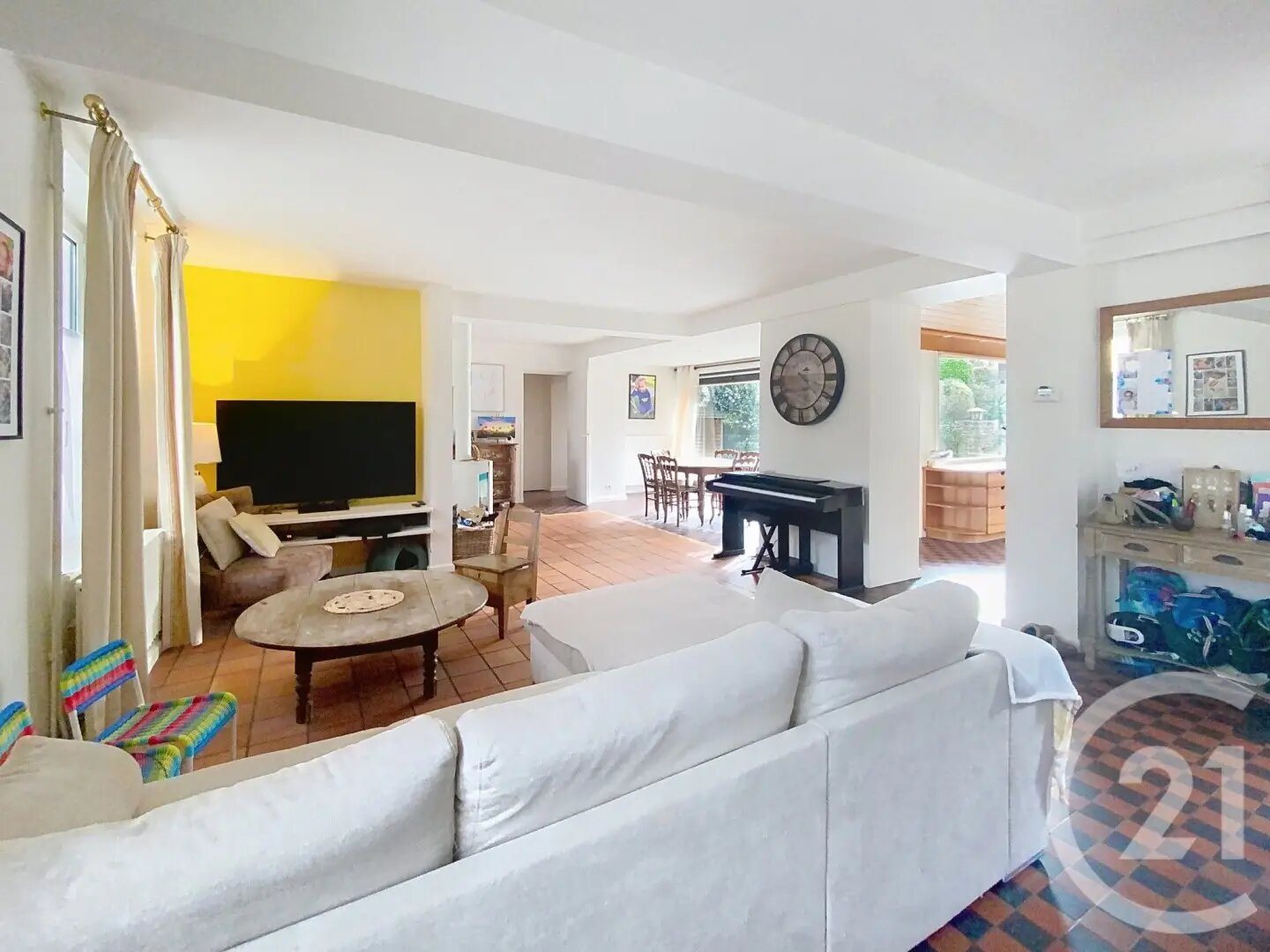 Maison à vendre, 153m², Senlis