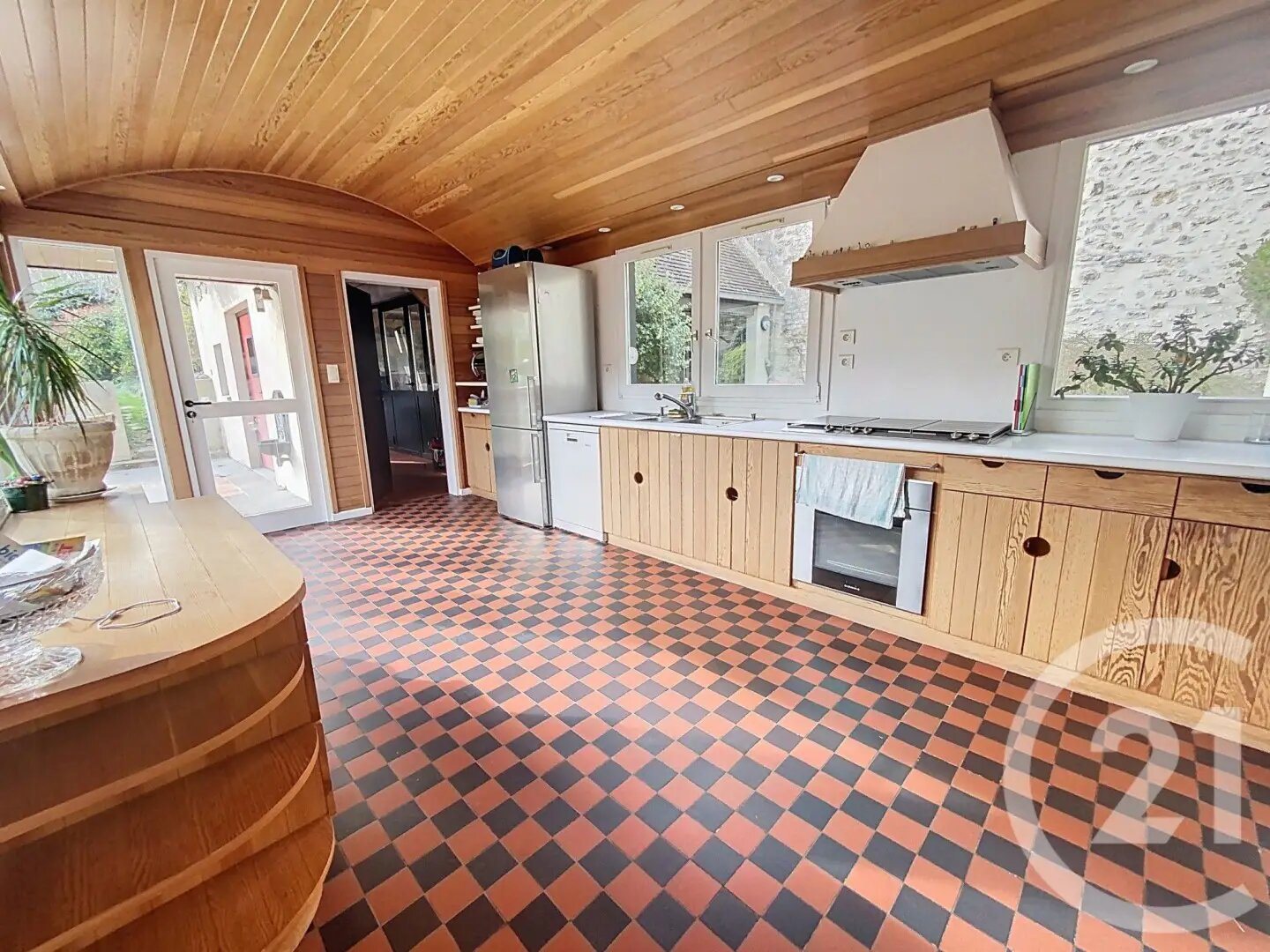 Maison à vendre, 153m², Senlis