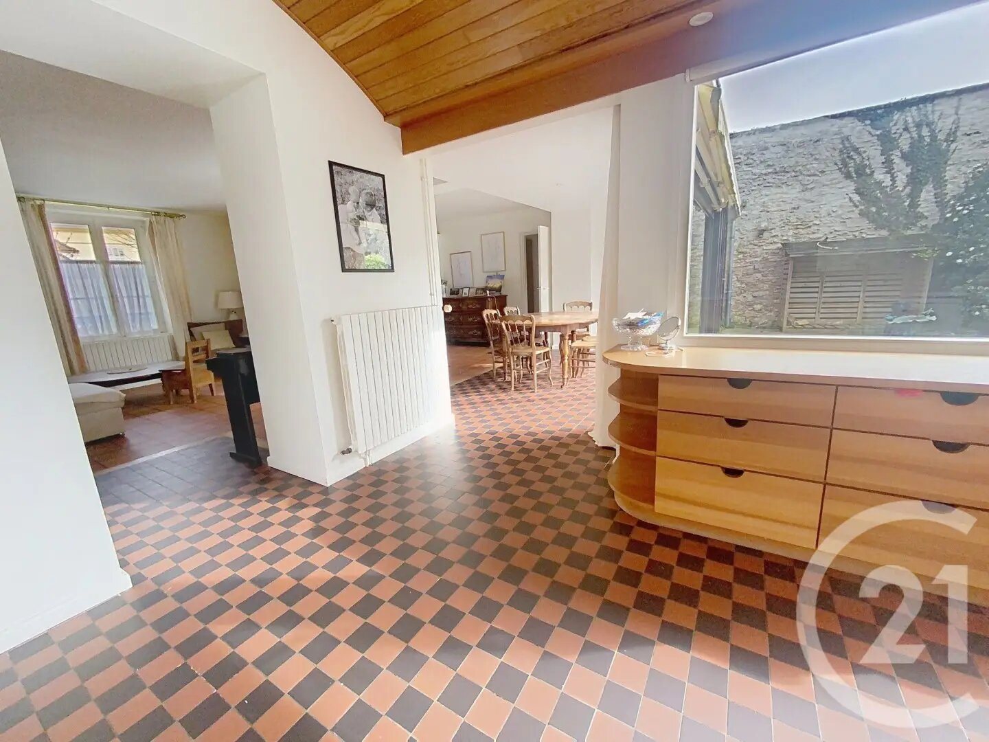 Maison à vendre, 153m², Senlis