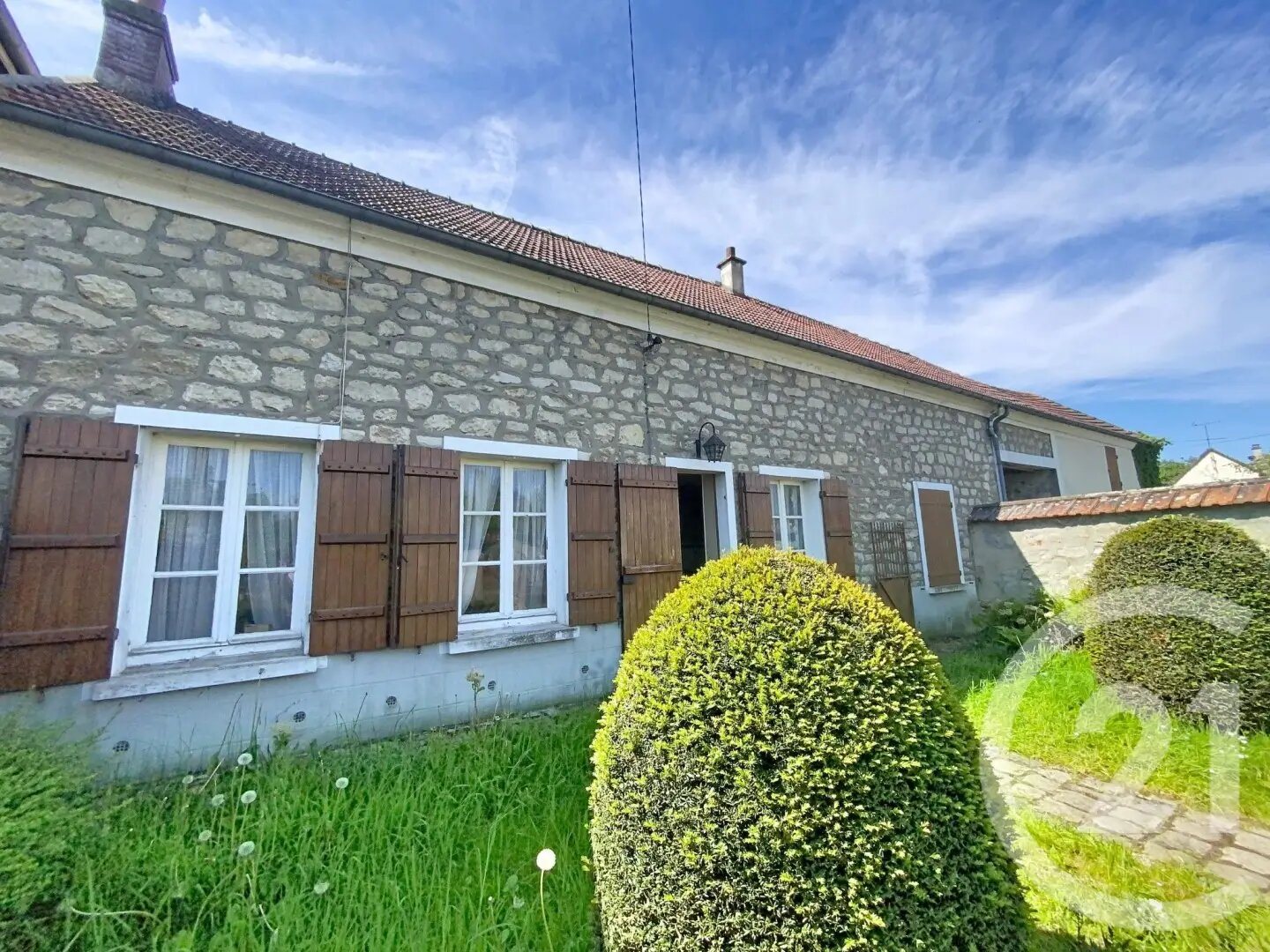 Maison à vendre, 228m², Thiers-sur-Thève