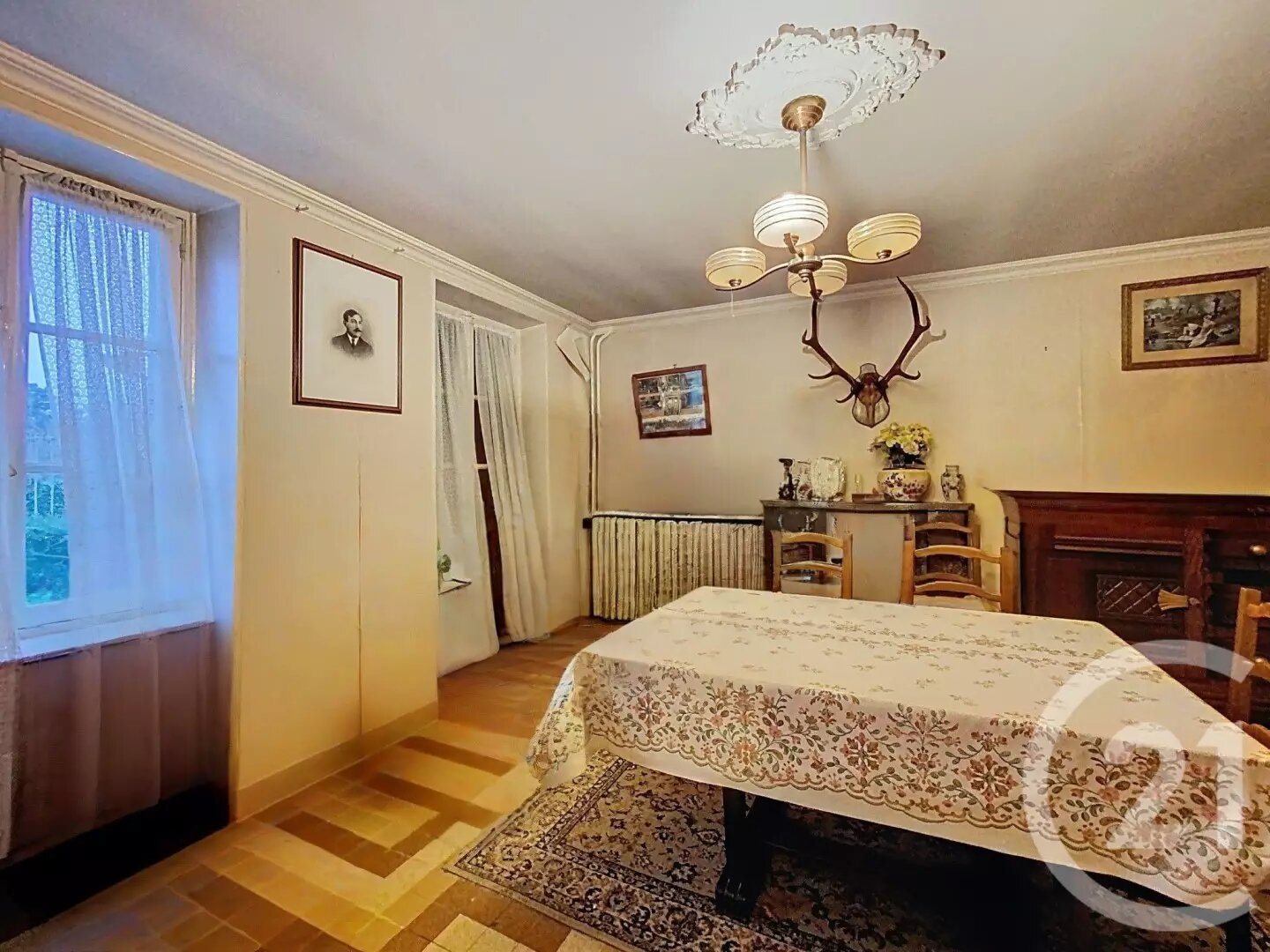 Maison à vendre, 228m², Thiers-sur-Thève