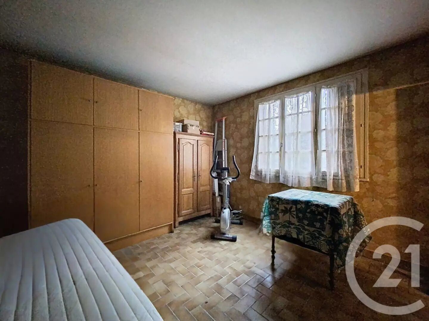 Maison à vendre, 228m², Thiers-sur-Thève