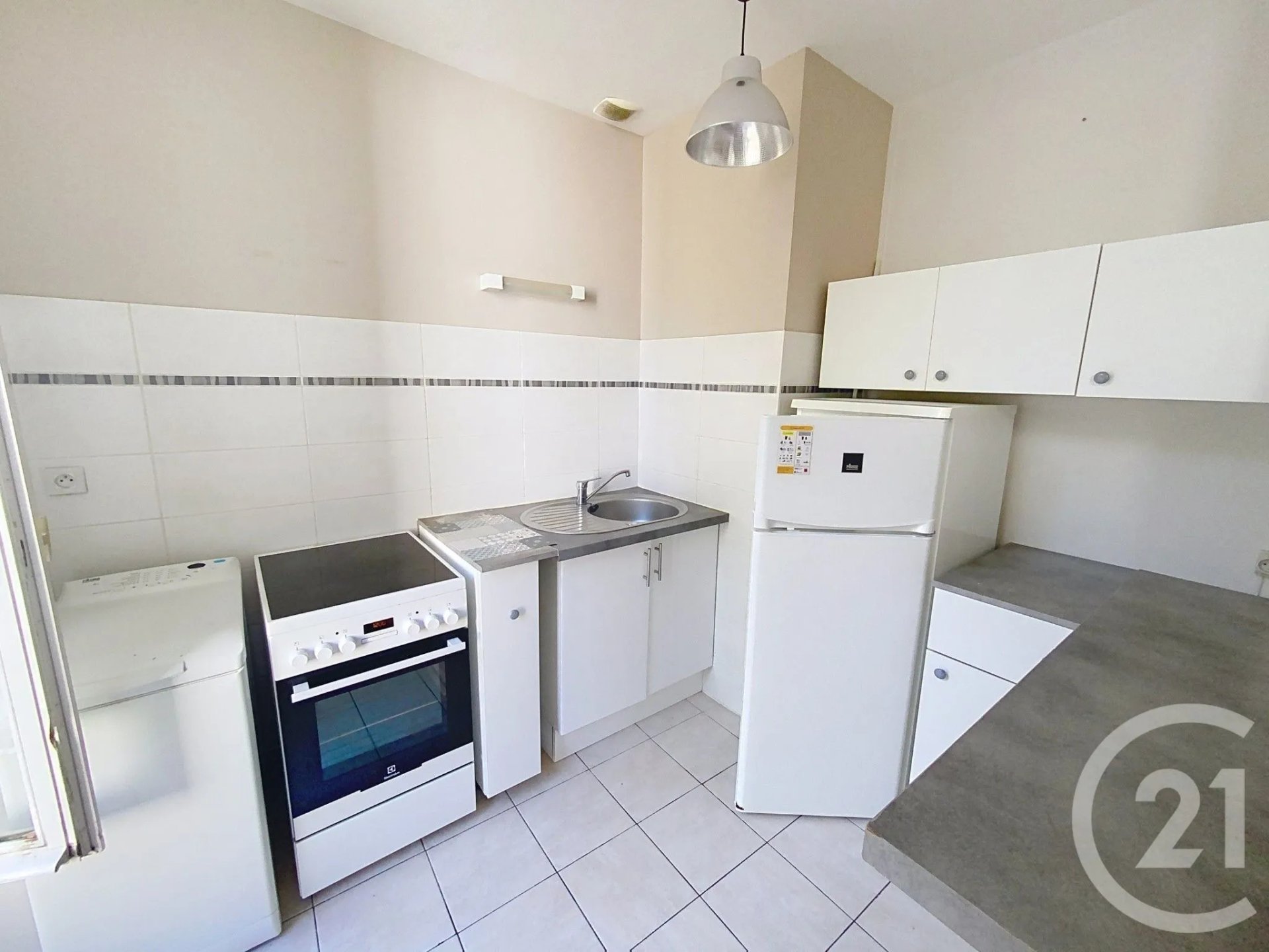 Appartement à louer, 29m², Senlis