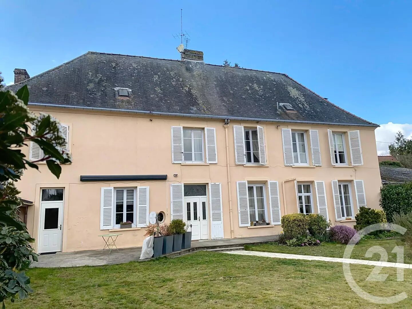 Maison à vendre, 325m², Nanteuil-le-Haudouin