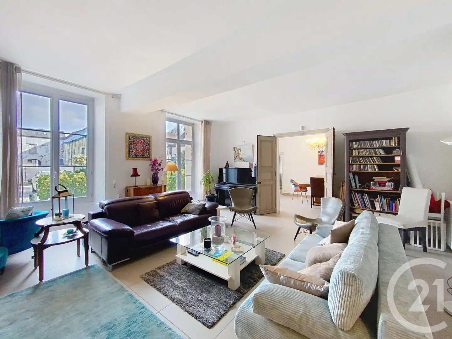 Maison à vendre, 325m², Nanteuil-le-Haudouin