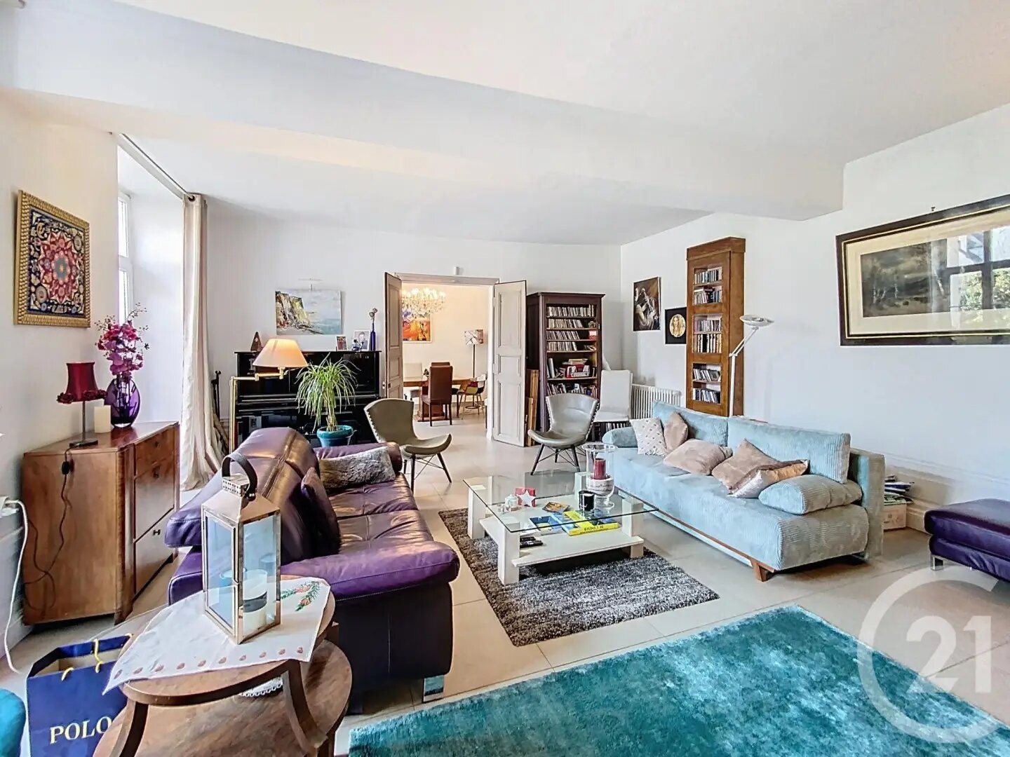 Maison à vendre, 325m², Nanteuil-le-Haudouin