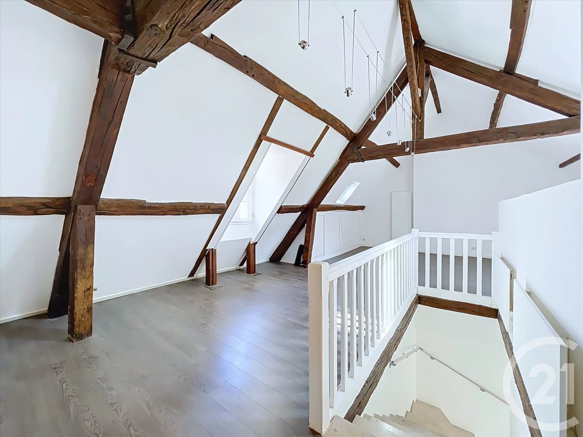 Appartement à vendre, 51m², Senlis