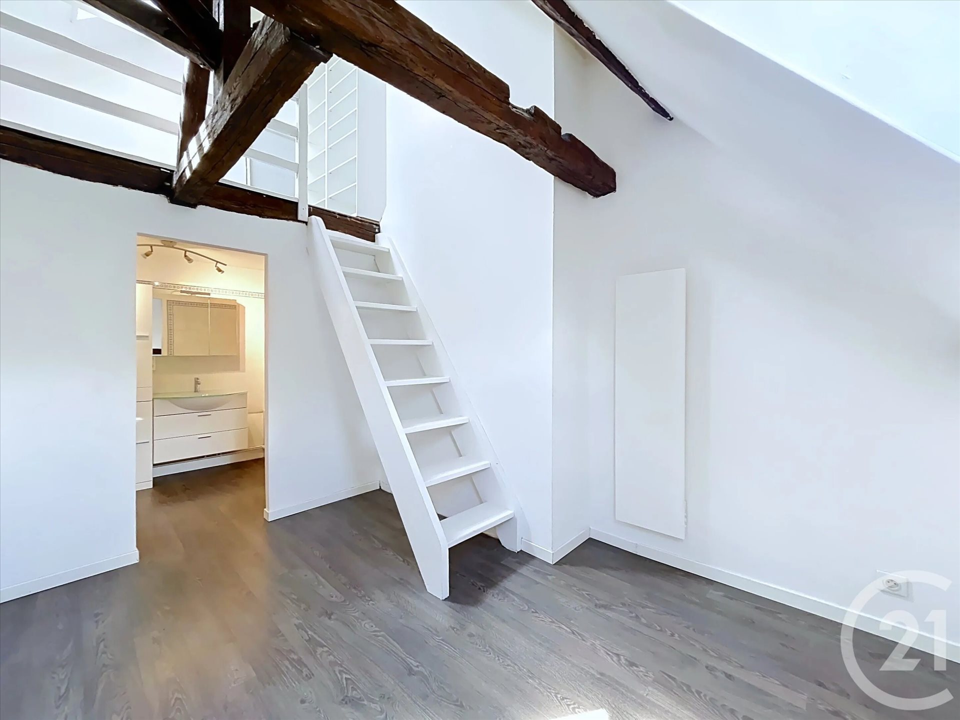 Appartement à vendre, 51m², Senlis