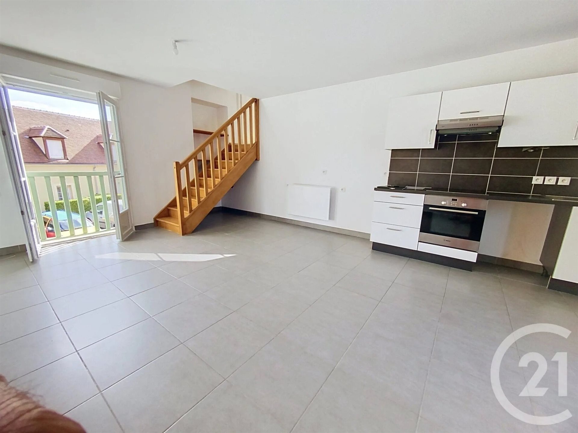 Appartement à vendre, 75m², Senlis