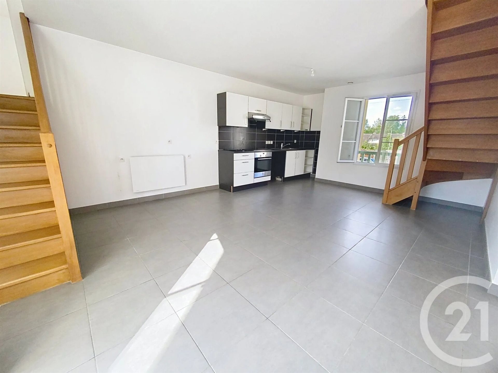 Appartement à vendre, 75m², Senlis