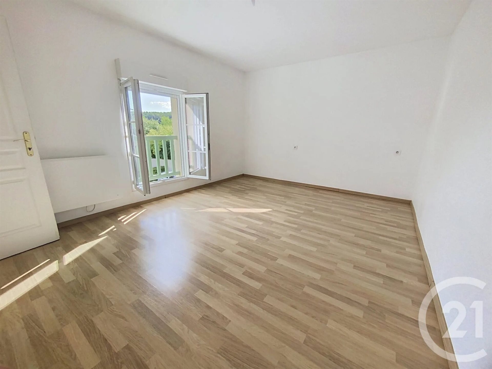 Appartement à vendre, 75m², Senlis