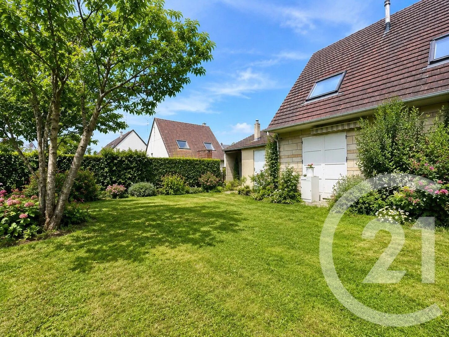 Maison à vendre, 94m², Senlis