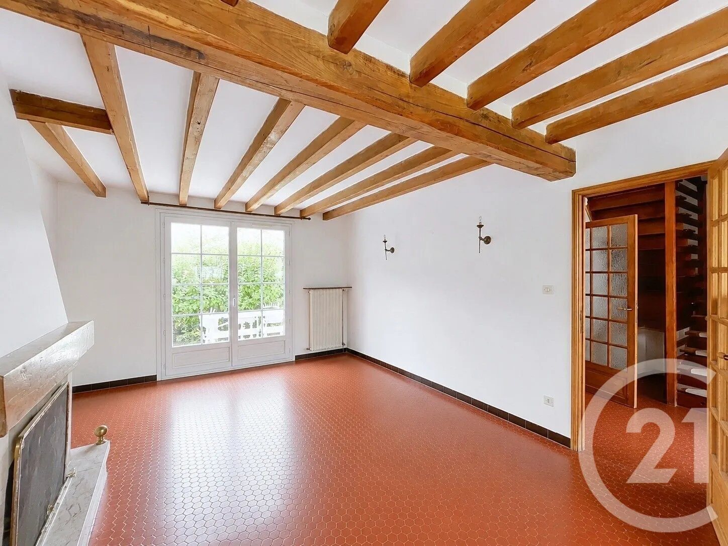 Maison à vendre, 94m², Senlis