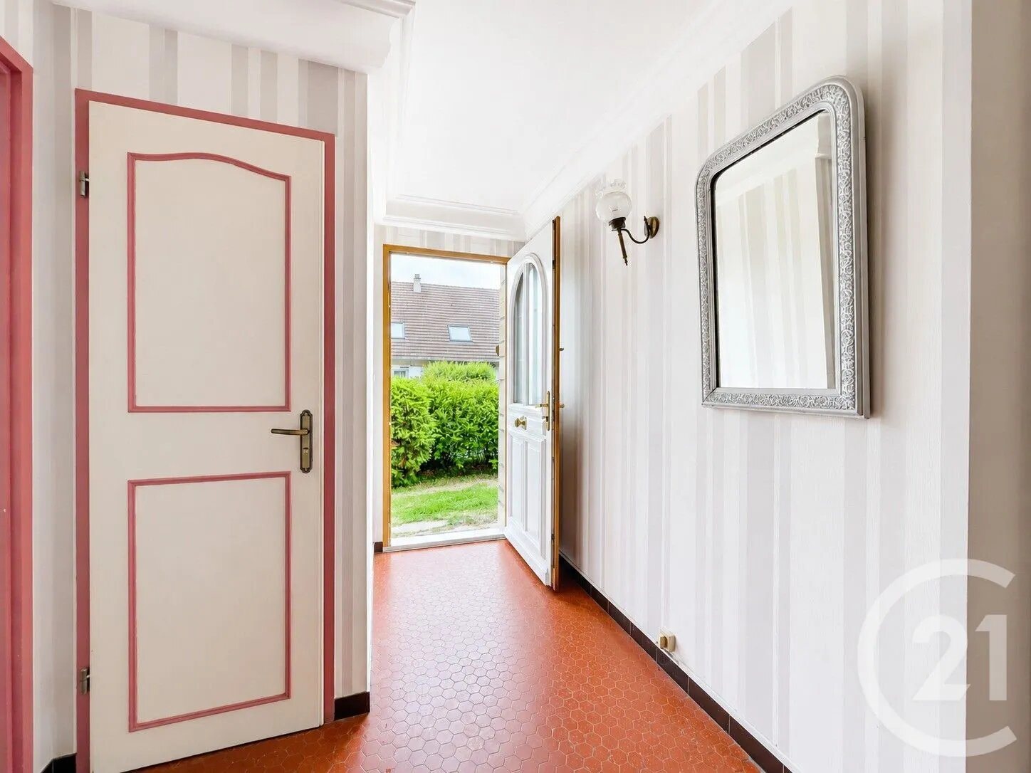 Maison à vendre, 94m², Senlis