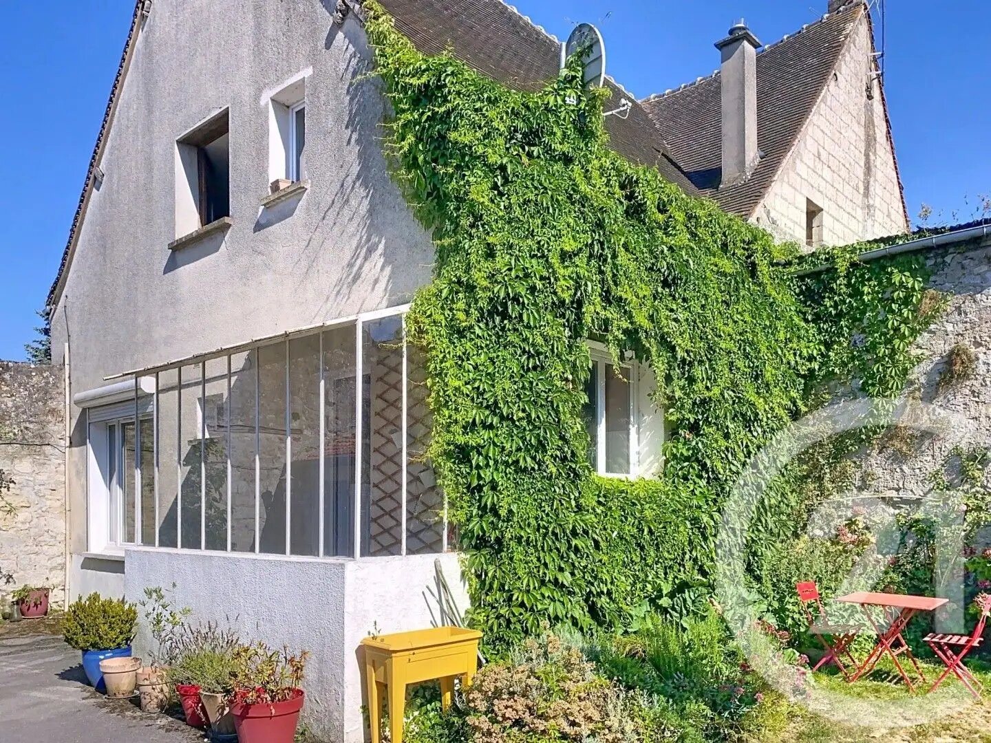 Maison à vendre, 180m², Senlis