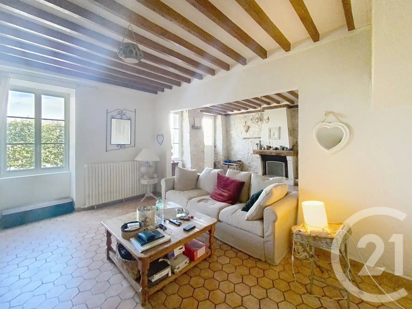 Maison à vendre, 180m², Senlis