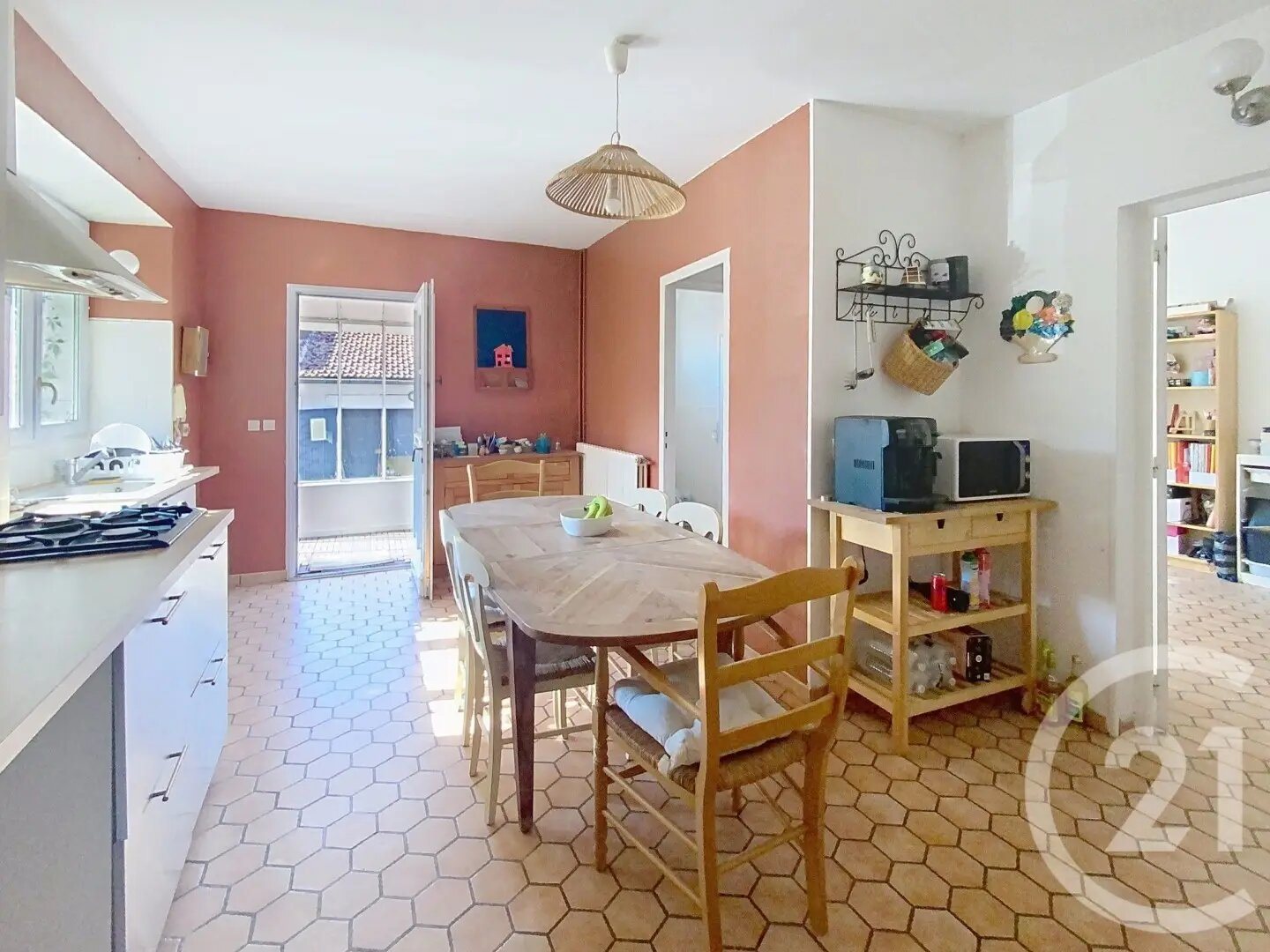 Maison à vendre, 180m², Senlis