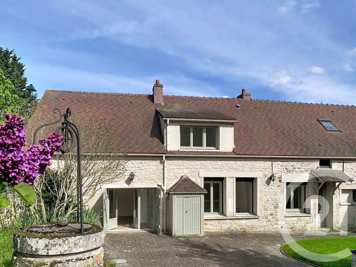 Maison à vendre, 115m², Senlis