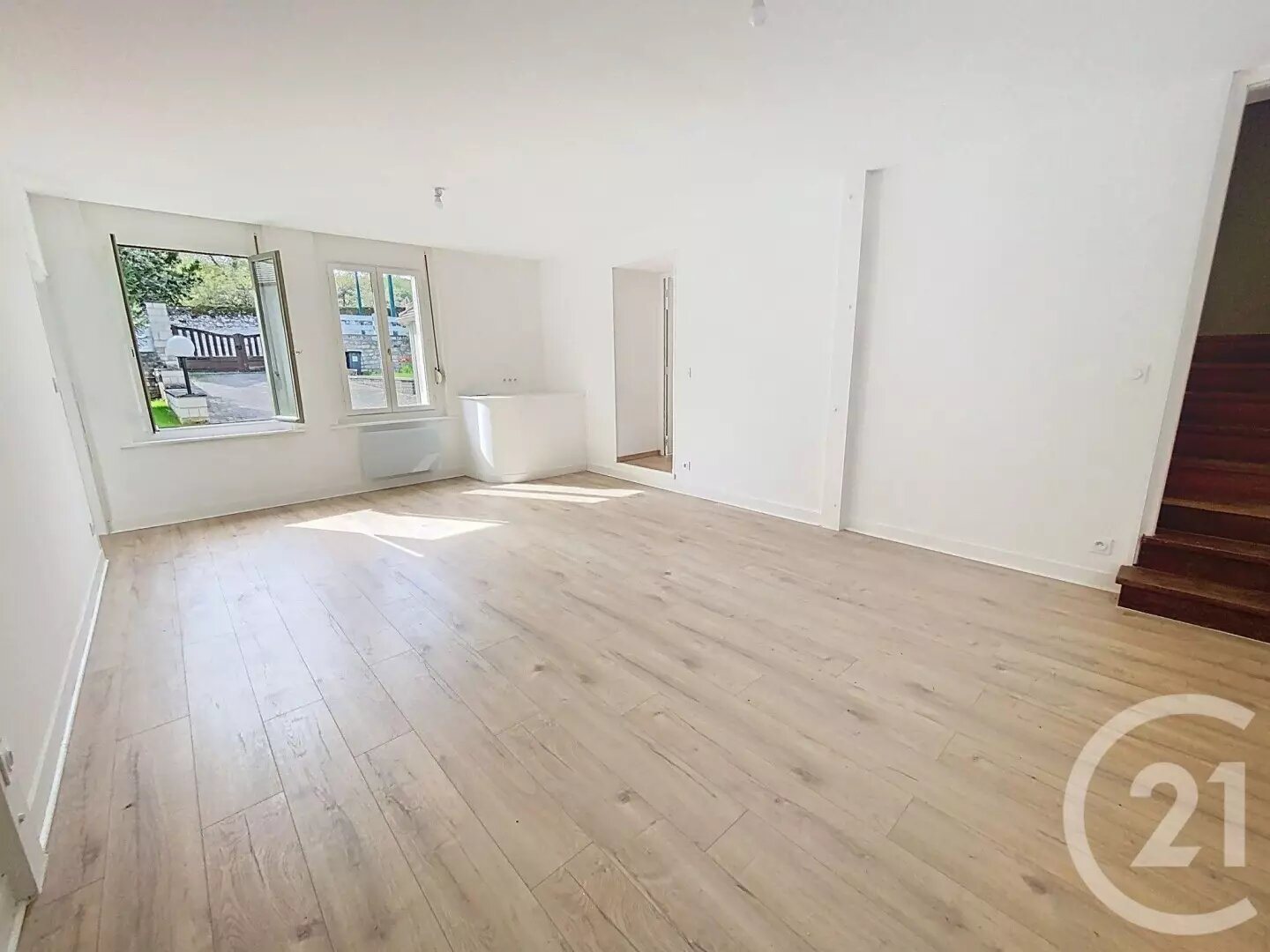 Maison à vendre, 115m², Senlis