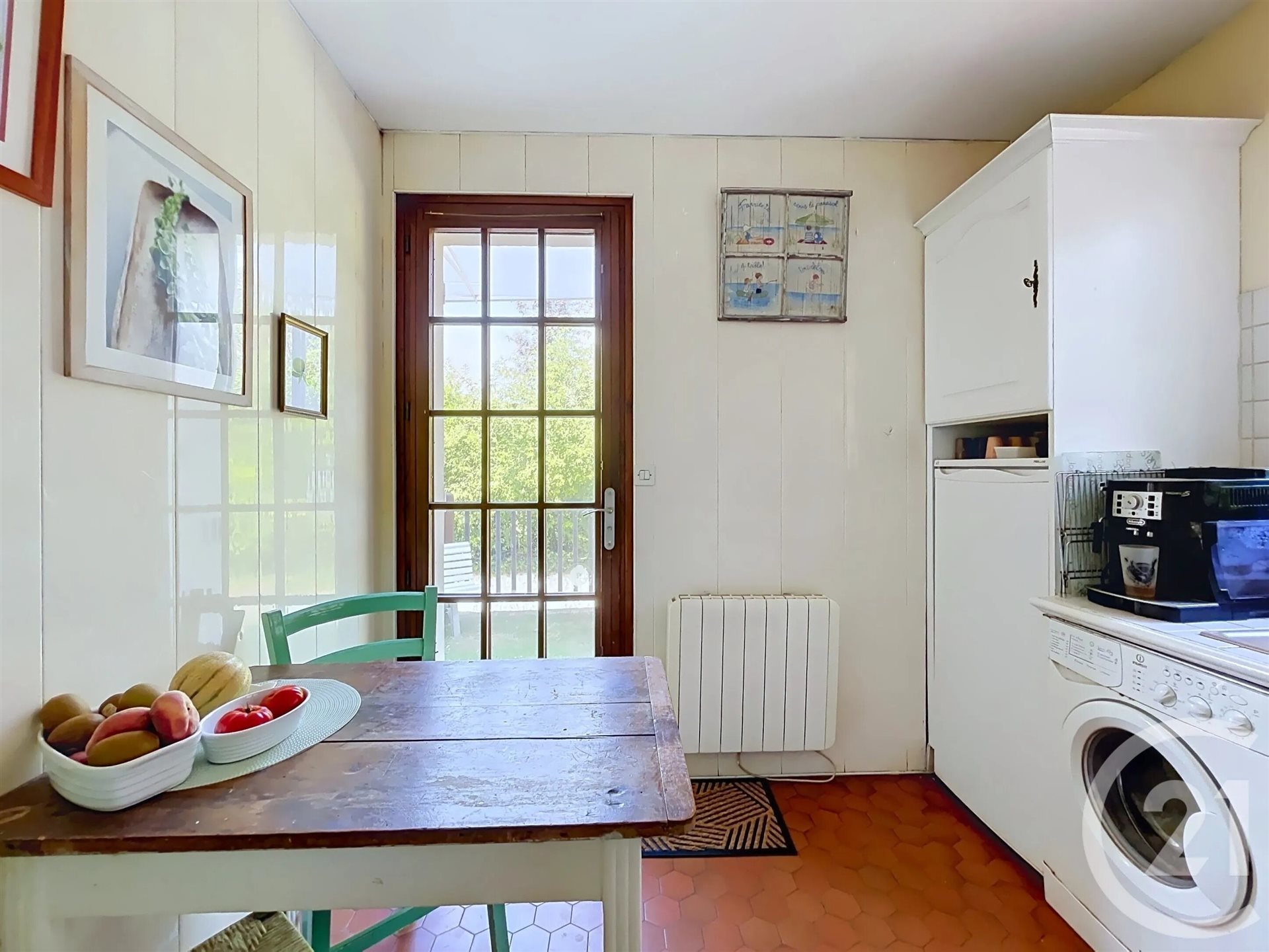 Maison à vendre, 113m², Verneuil-en-Halatte