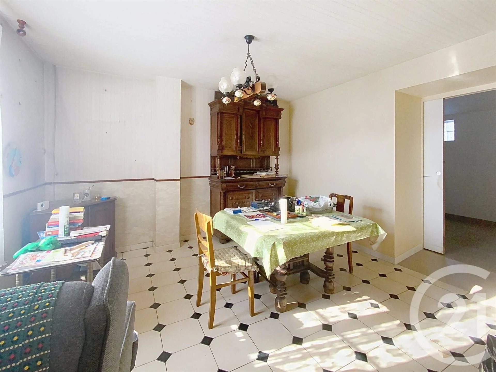 Maison à vendre, 110m², Senlis