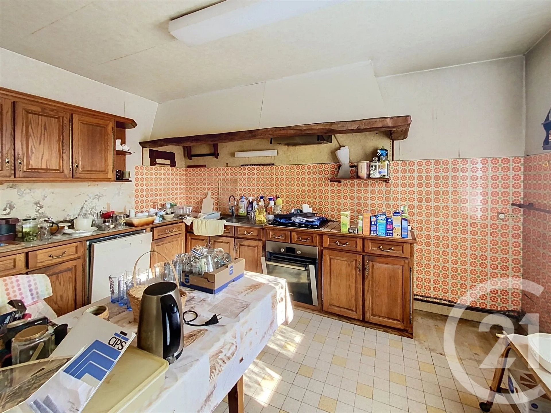 Maison à vendre, 110m², Senlis