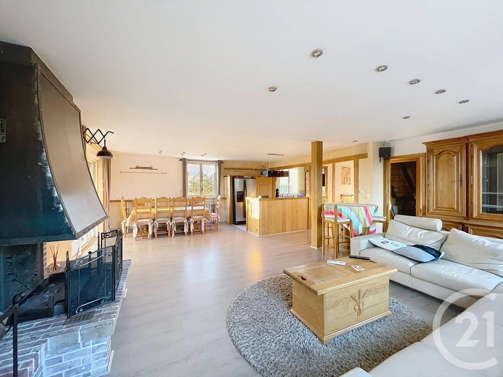 Maison à vendre, 137m², Verberie
