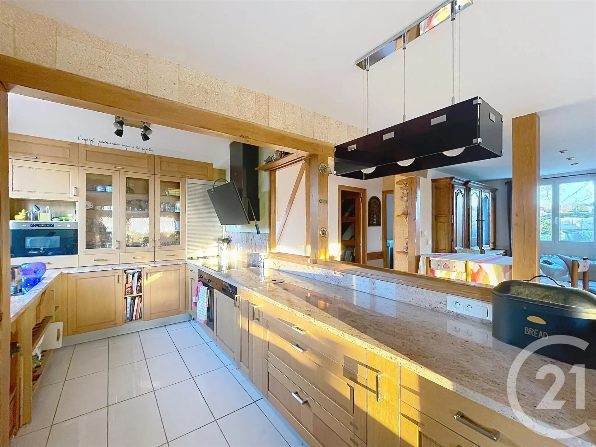 Maison à vendre, 137m², Verberie