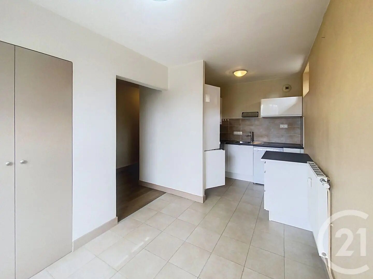Appartement à louer, 84m², Senlis