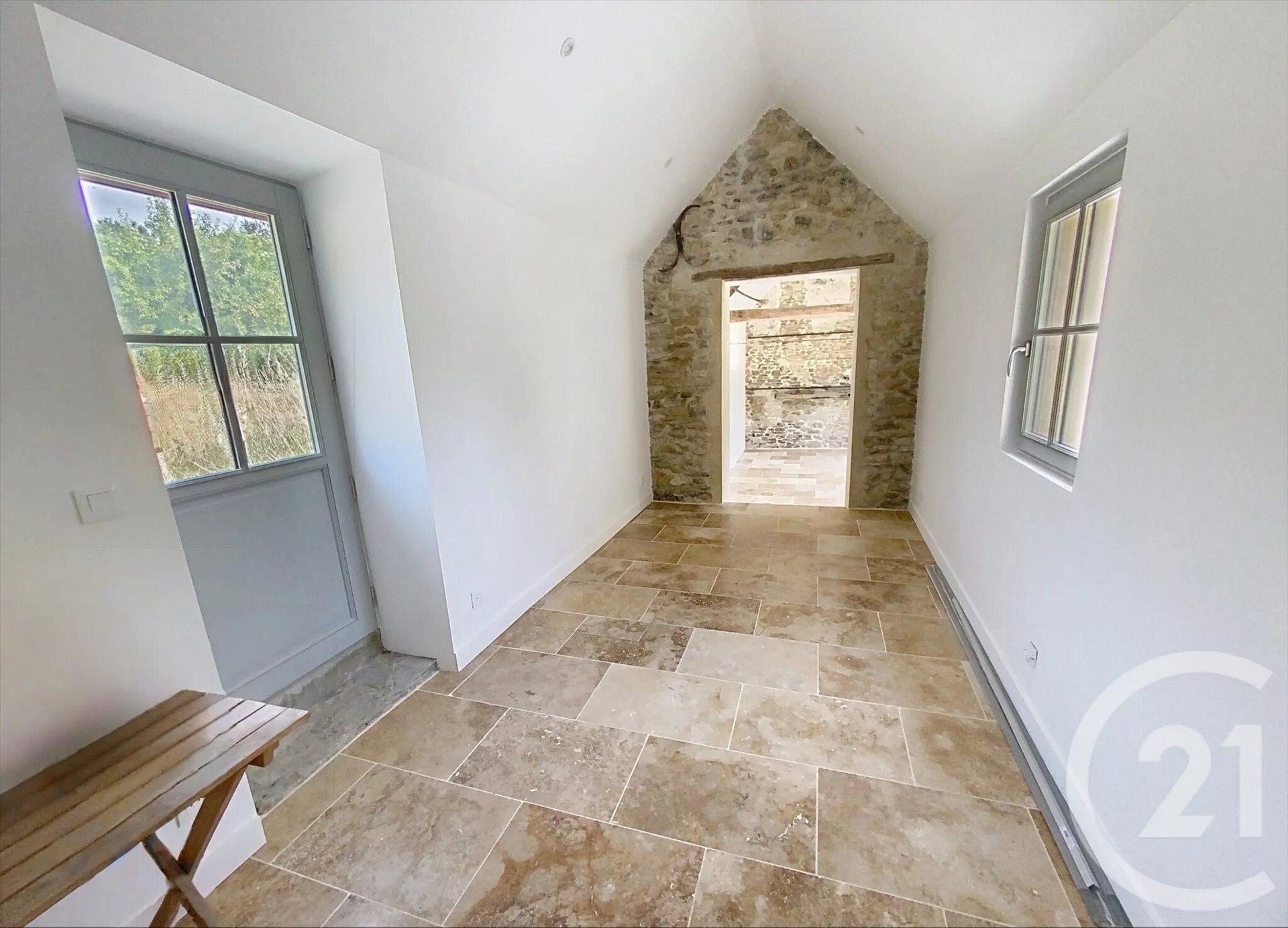 Maison à louer, 142m², Senlis