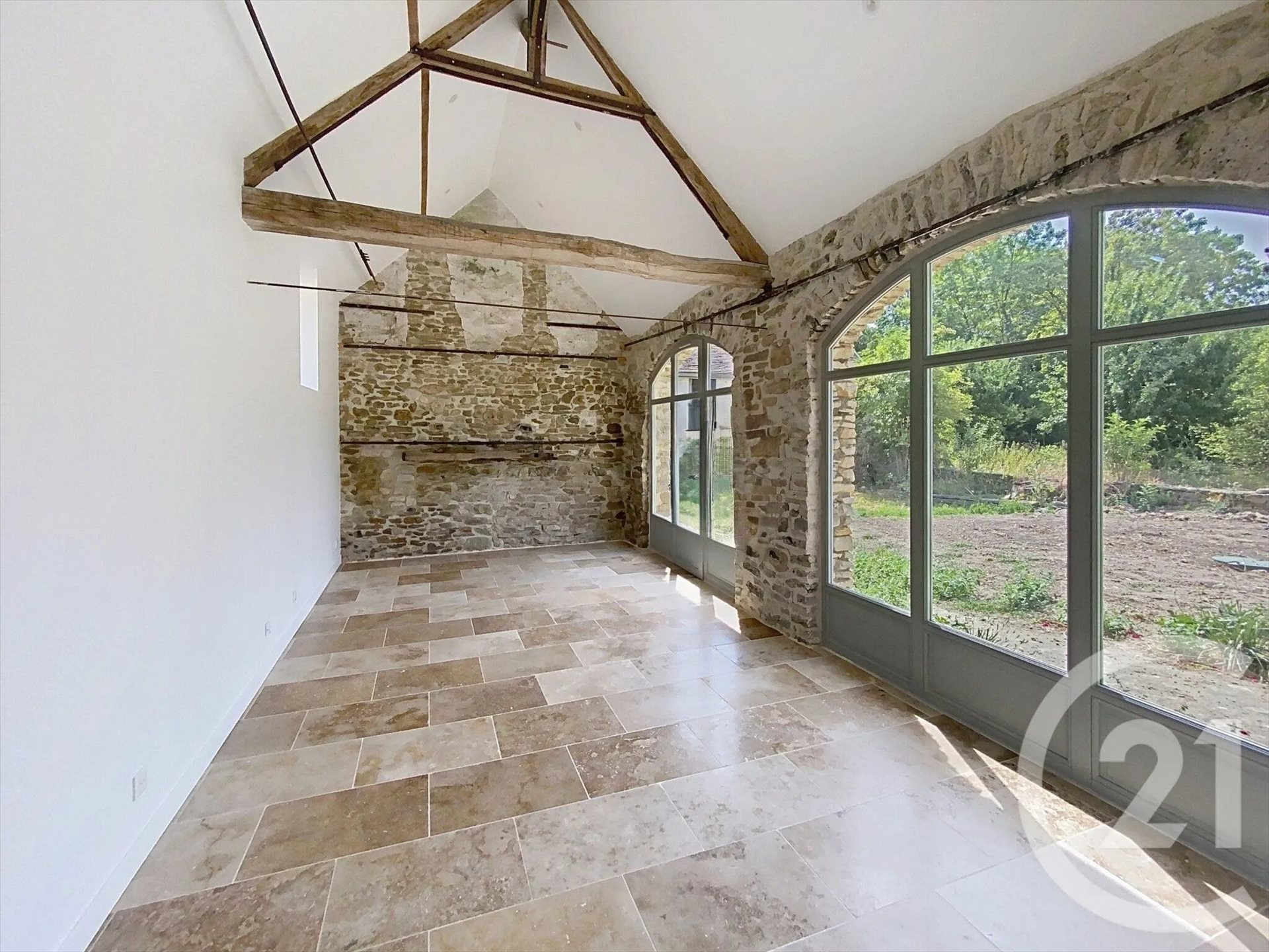 Maison à louer, 142m², Senlis