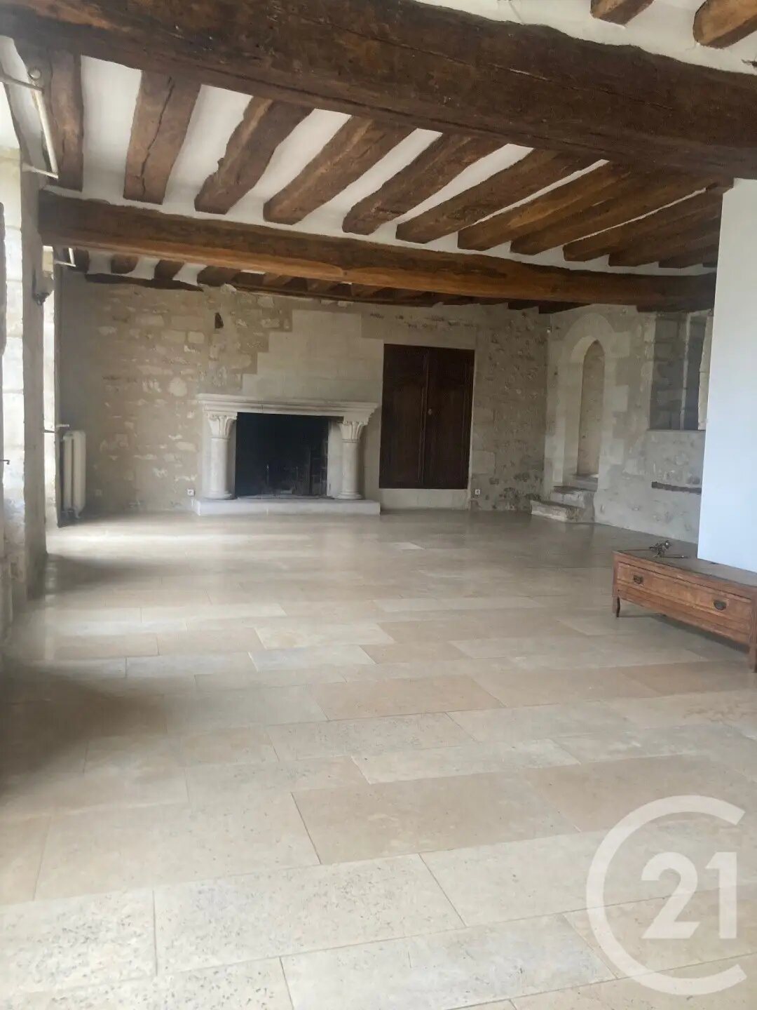 Maison à louer, 292m², Crépy-en-Valois
