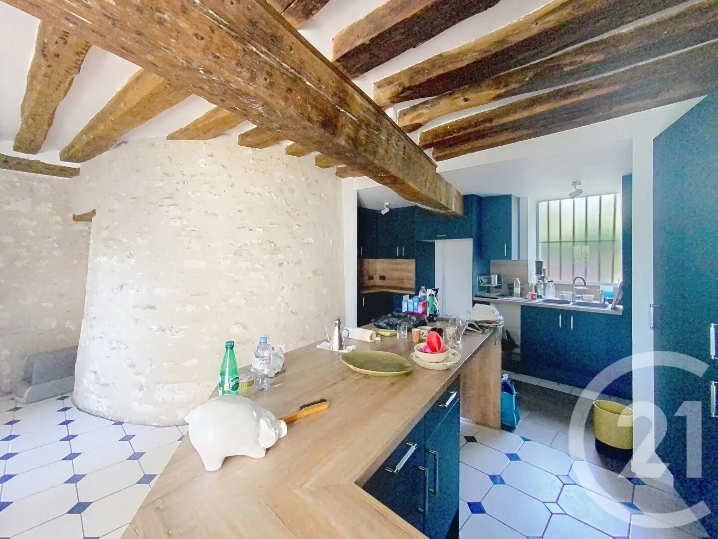 Maison à louer, 292m², Crépy-en-Valois