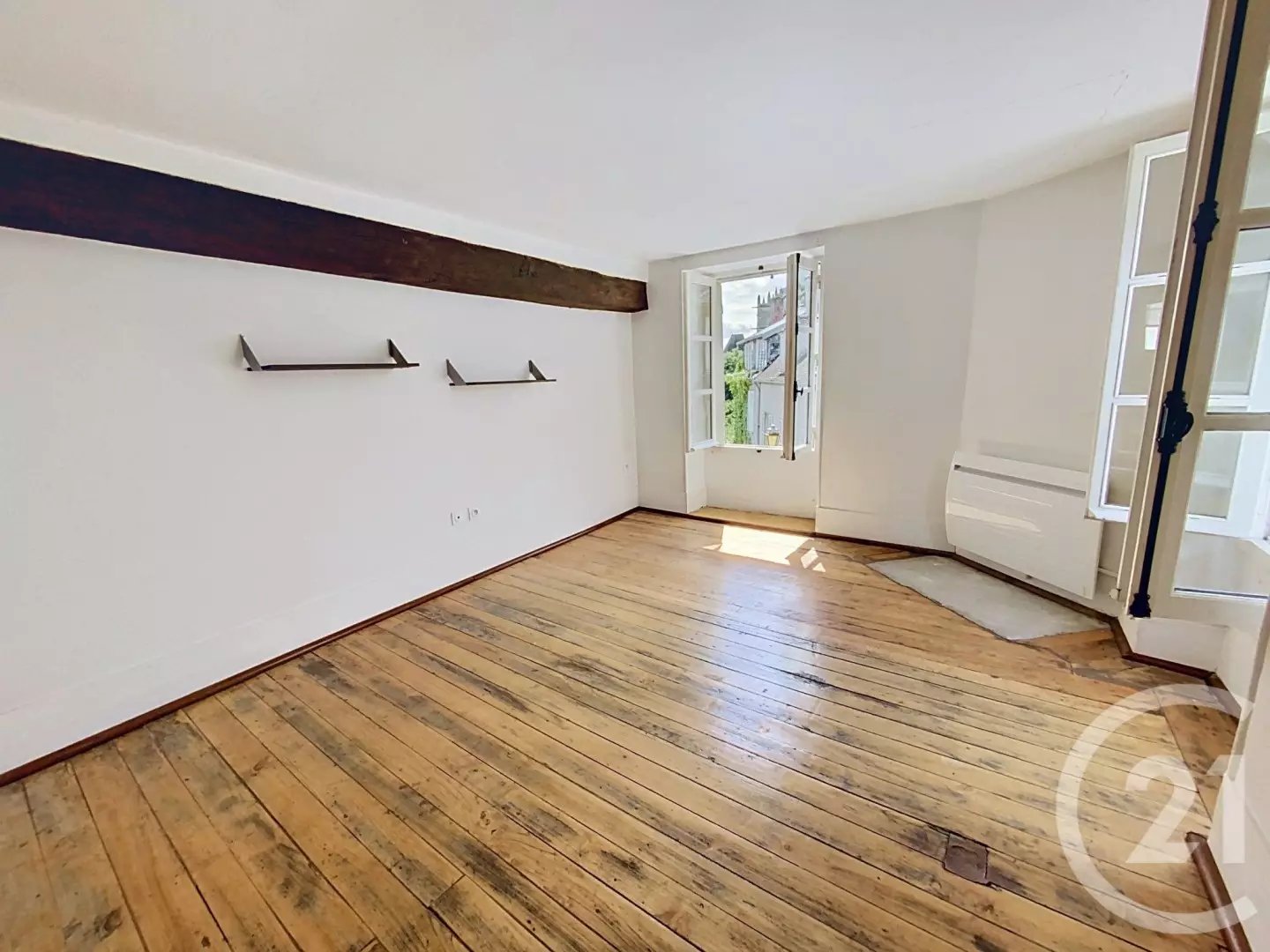 Appartement à vendre, 61m², Senlis
