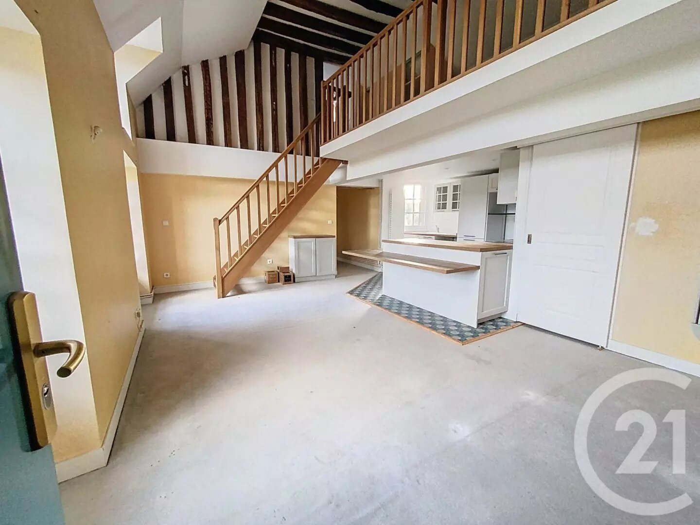 Appartement à vendre, 79m², Senlis