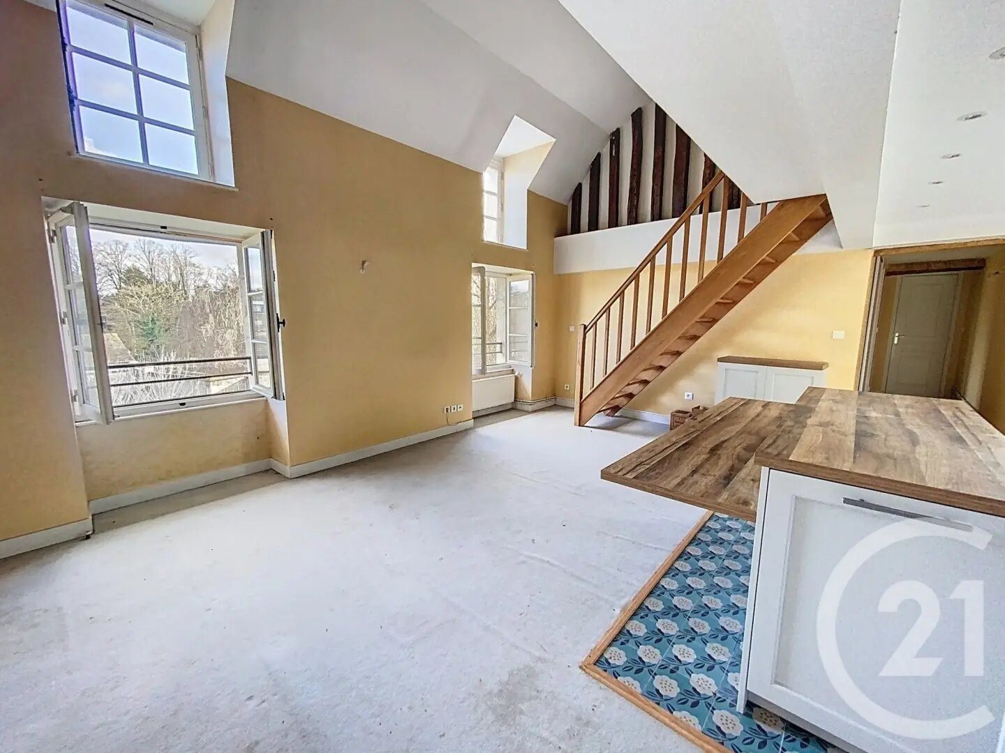 Appartement à vendre, 79m², Senlis