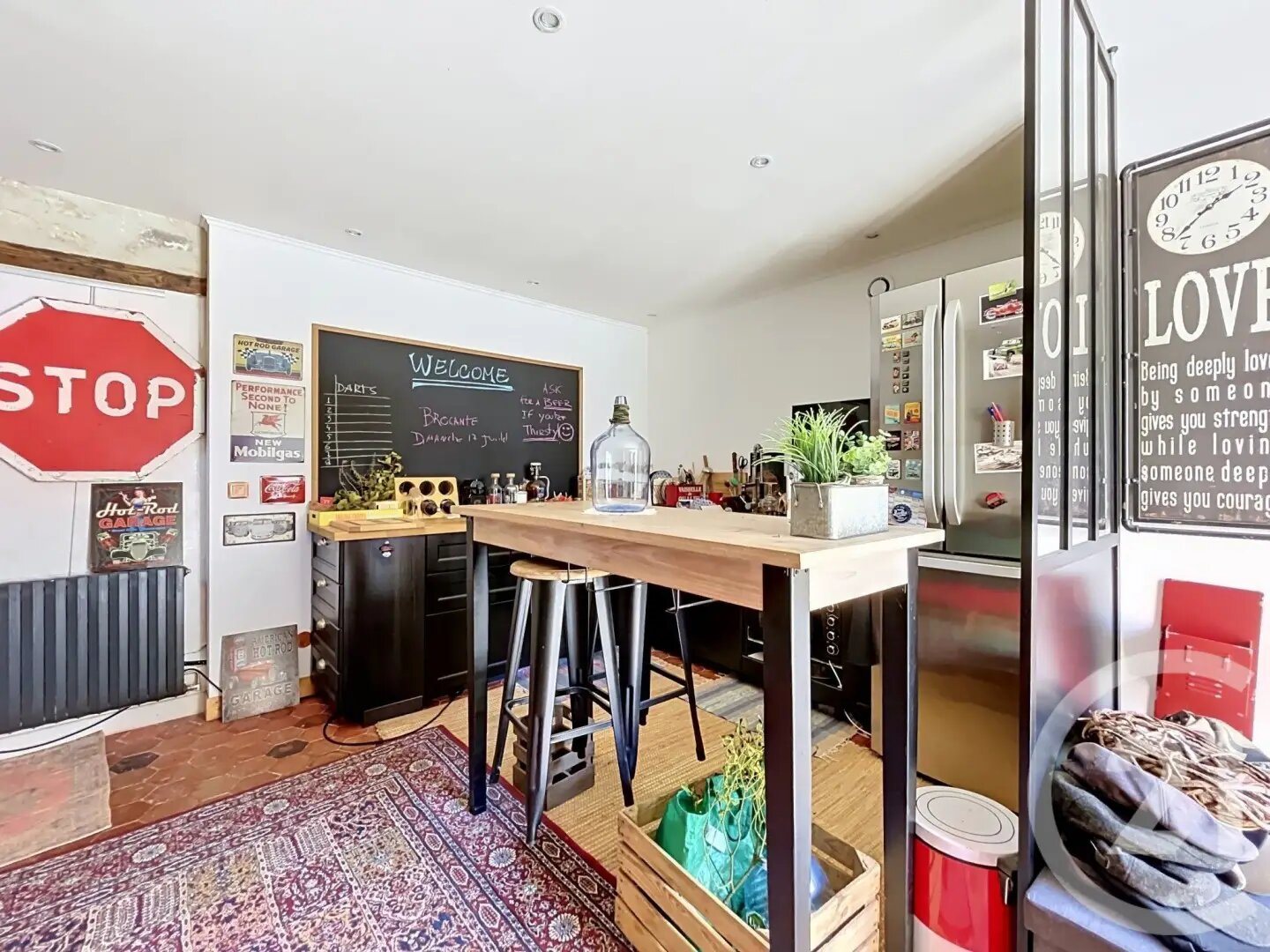 Maison à vendre, 45m², Avilly-Saint-Léonard