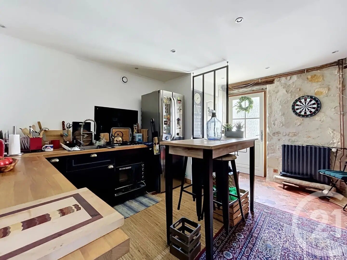 Maison à vendre, 45m², Avilly-Saint-Léonard