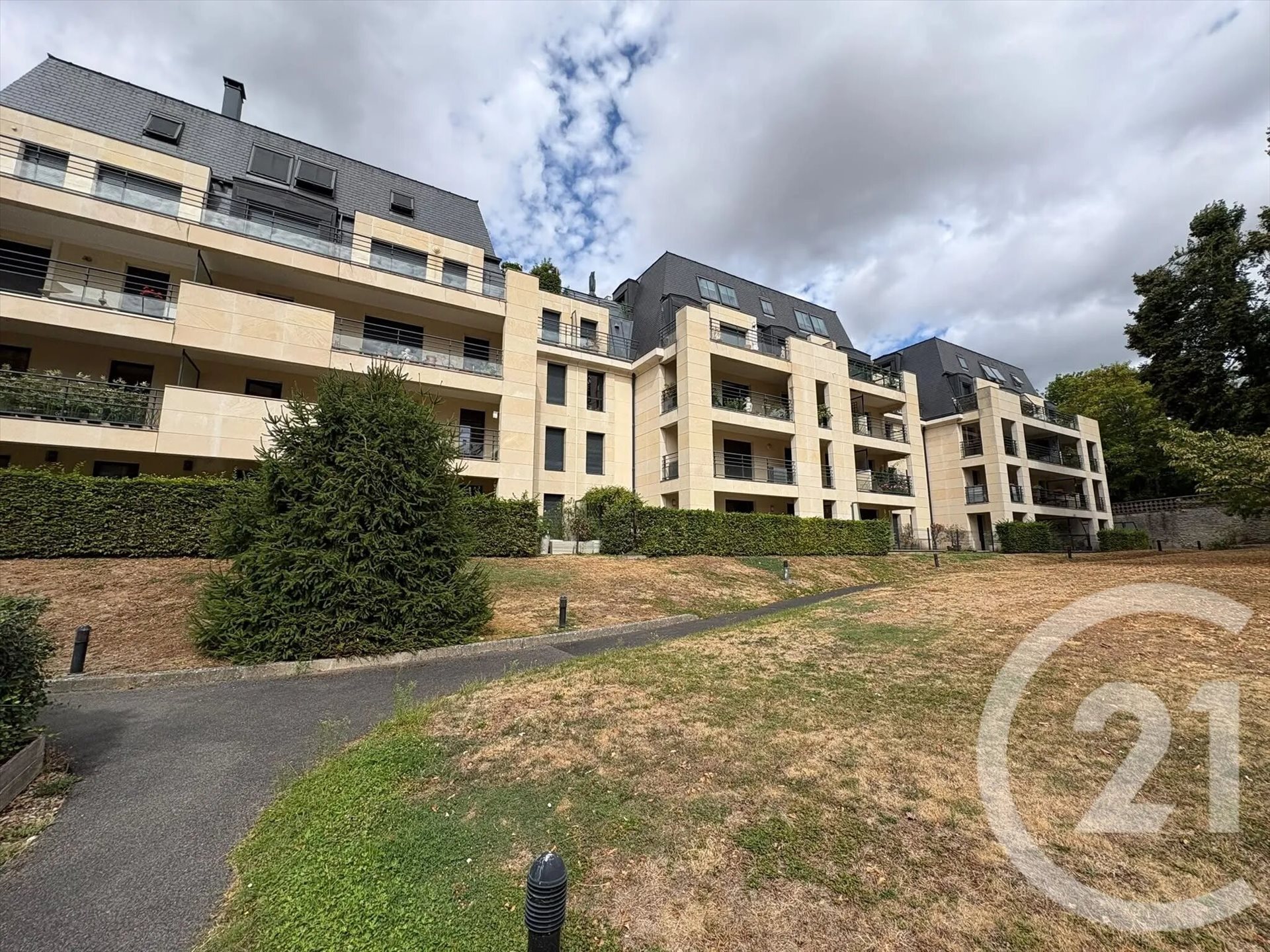 Appartement à vendre, 99m², Senlis