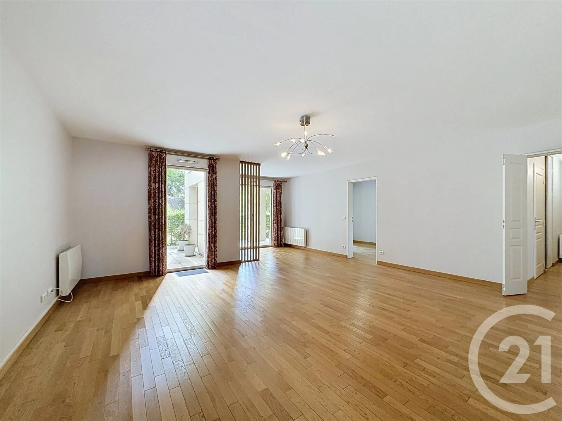 Appartement à vendre, 99m², Senlis