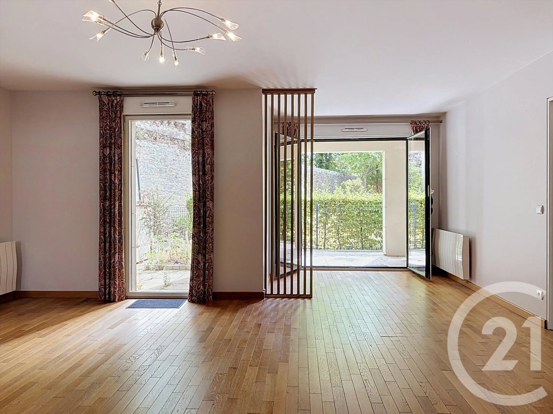 Appartement à vendre, 99m², Senlis