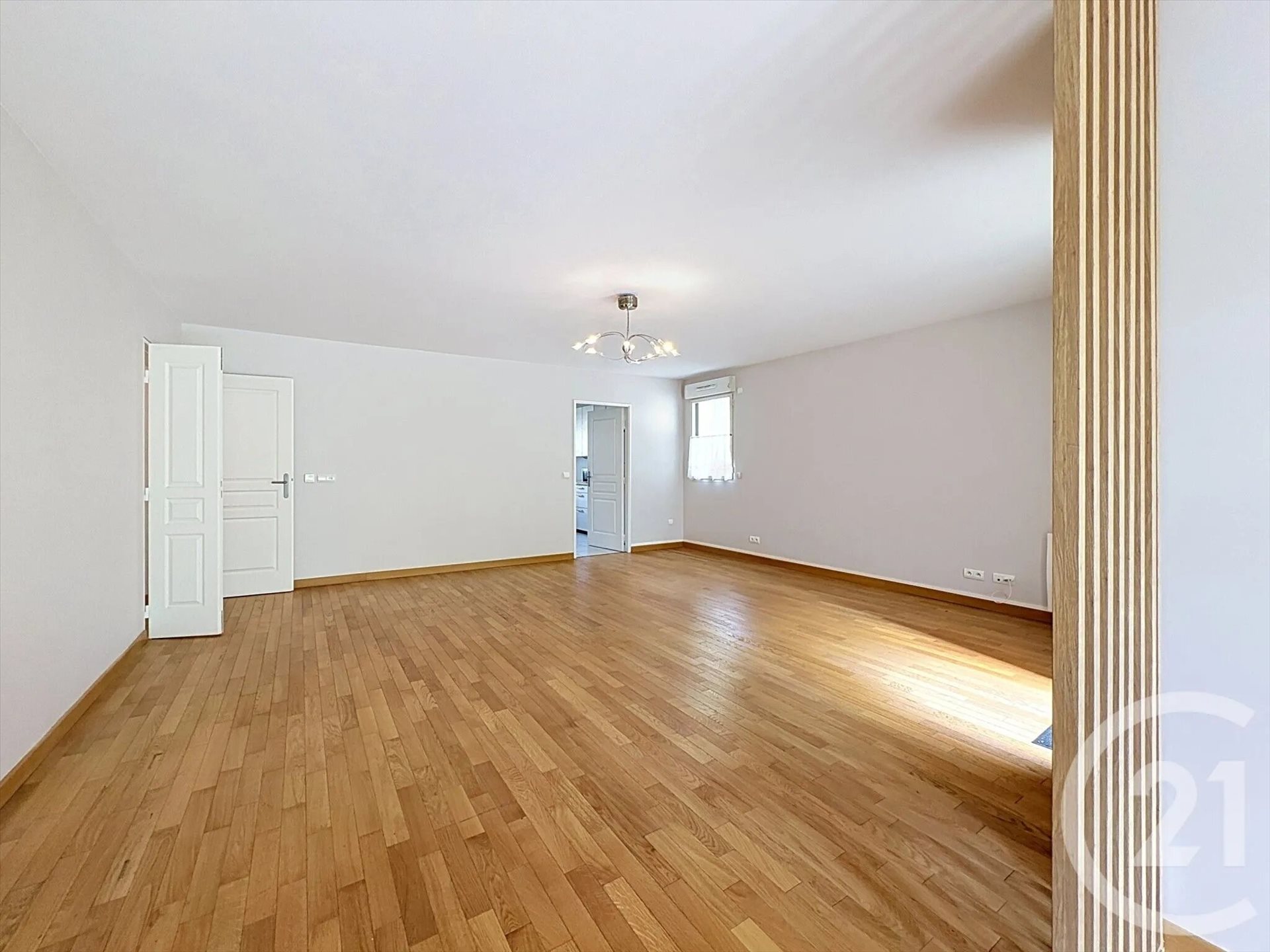 Appartement à vendre, 99m², Senlis