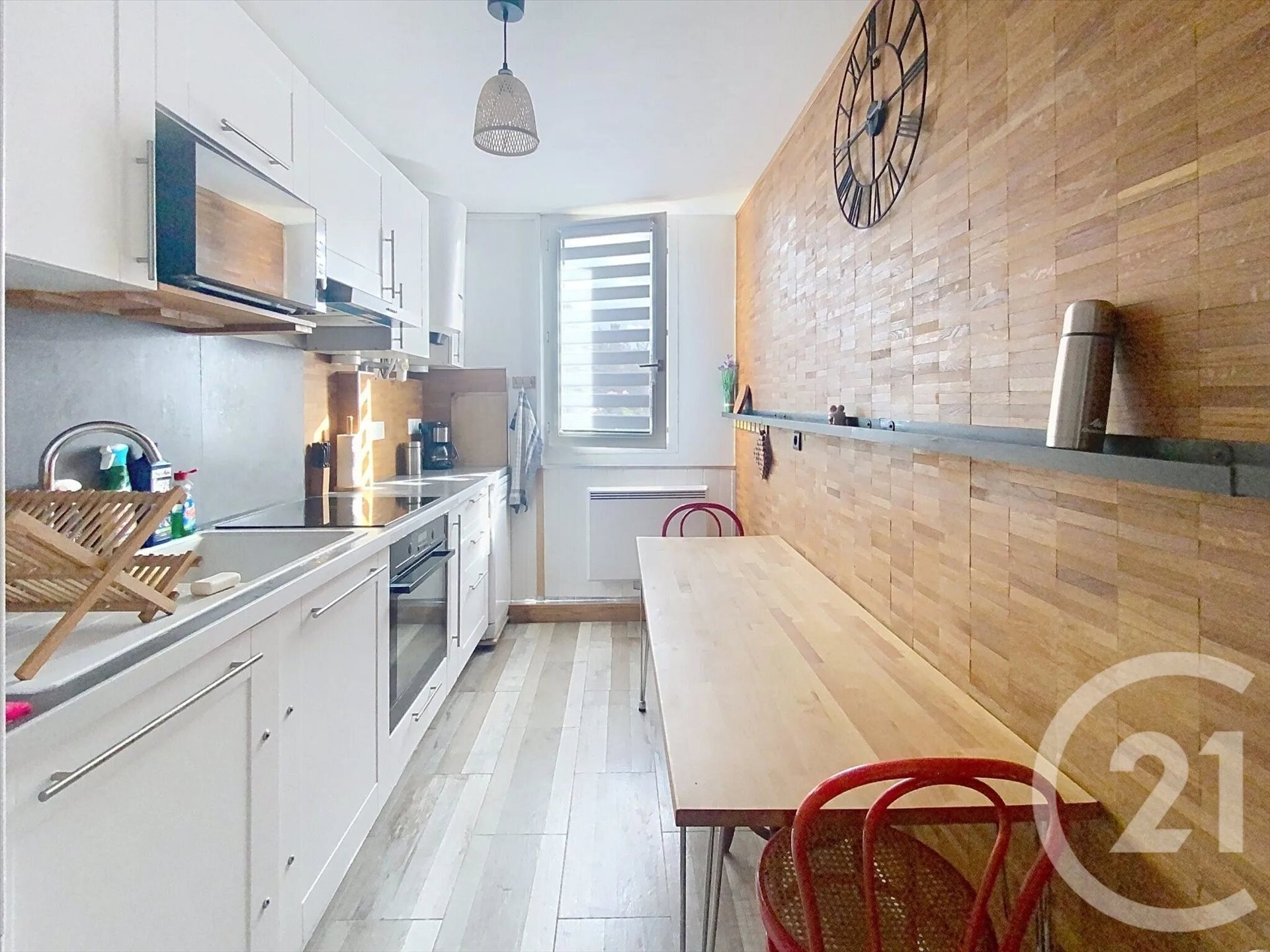 Appartement à louer, 63m², Senlis