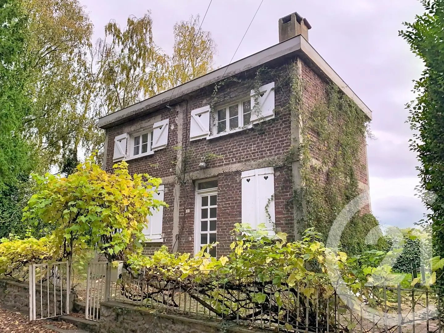 Maison à vendre, 72m², Senlis