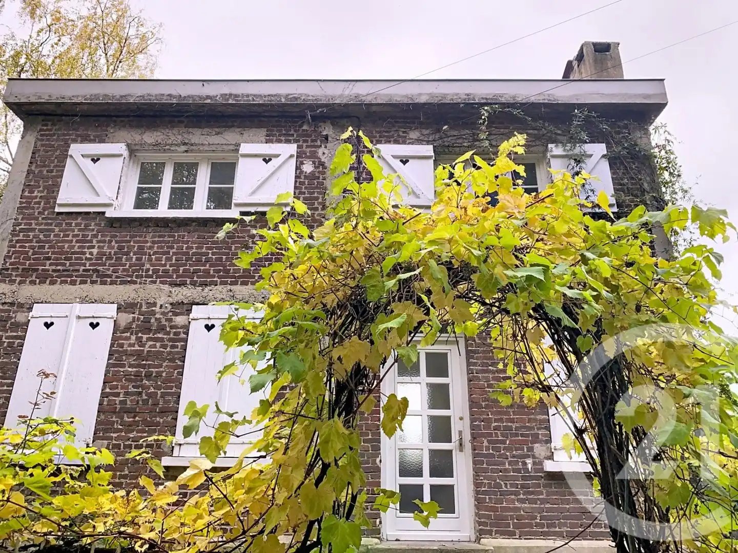 Maison à vendre, 72m², Senlis