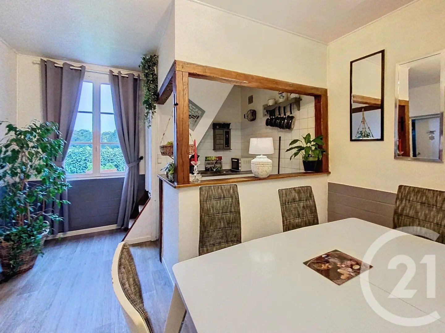 Maison à vendre, 72m², Senlis
