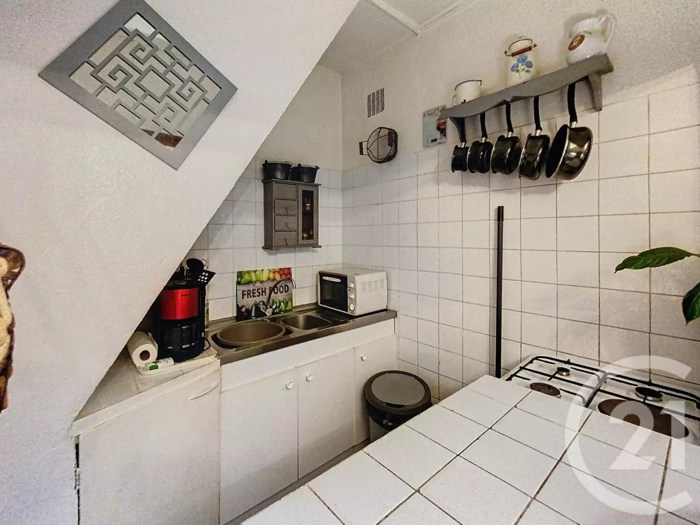 Maison à vendre, 72m², Senlis
