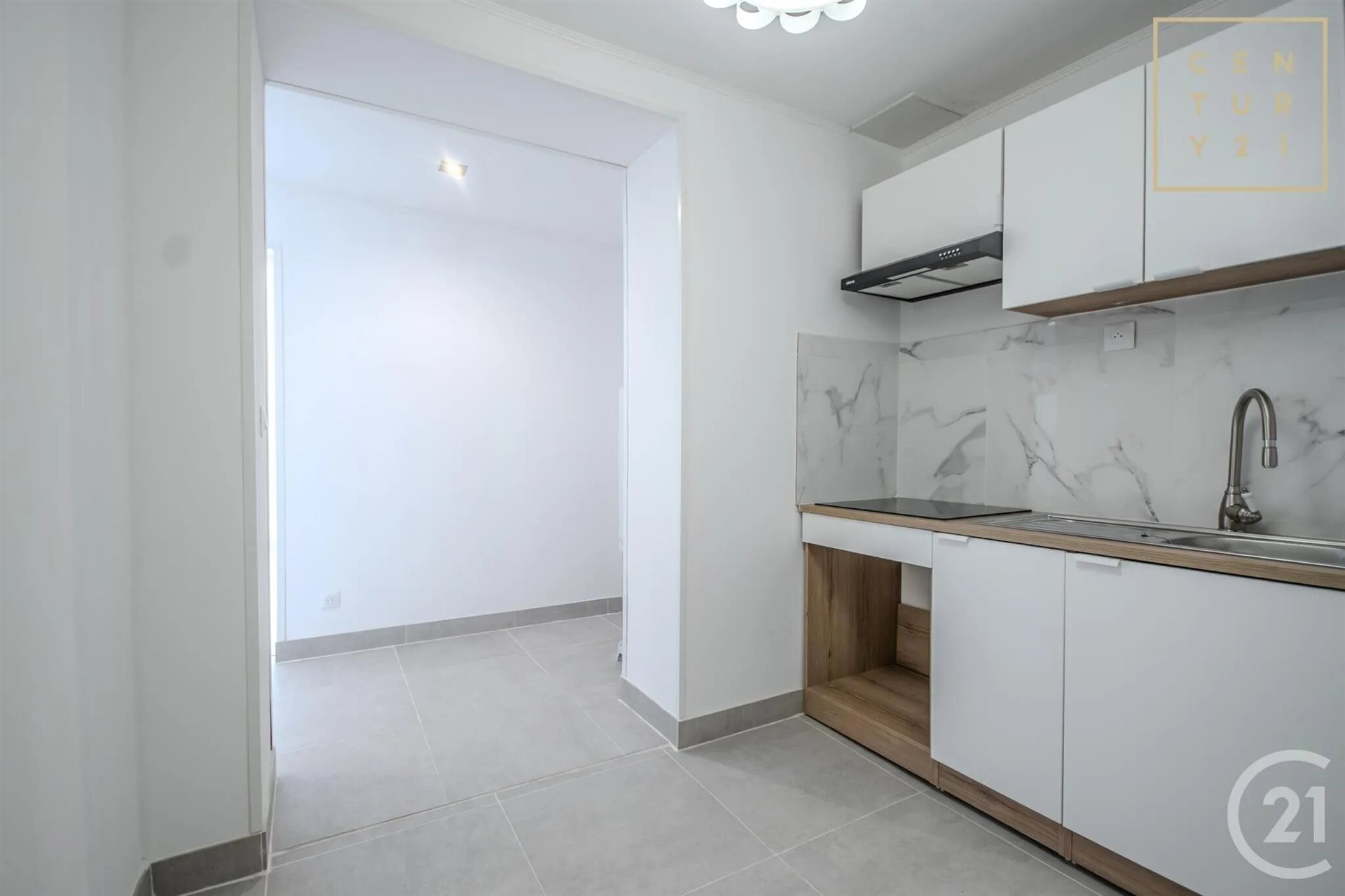 Appartement à louer, 38m², Hautmont