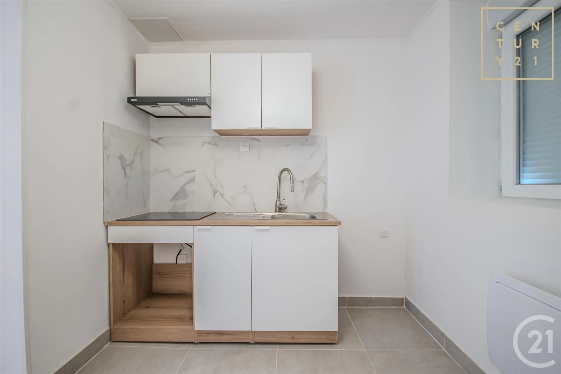 Appartement à louer, 38m², Hautmont
