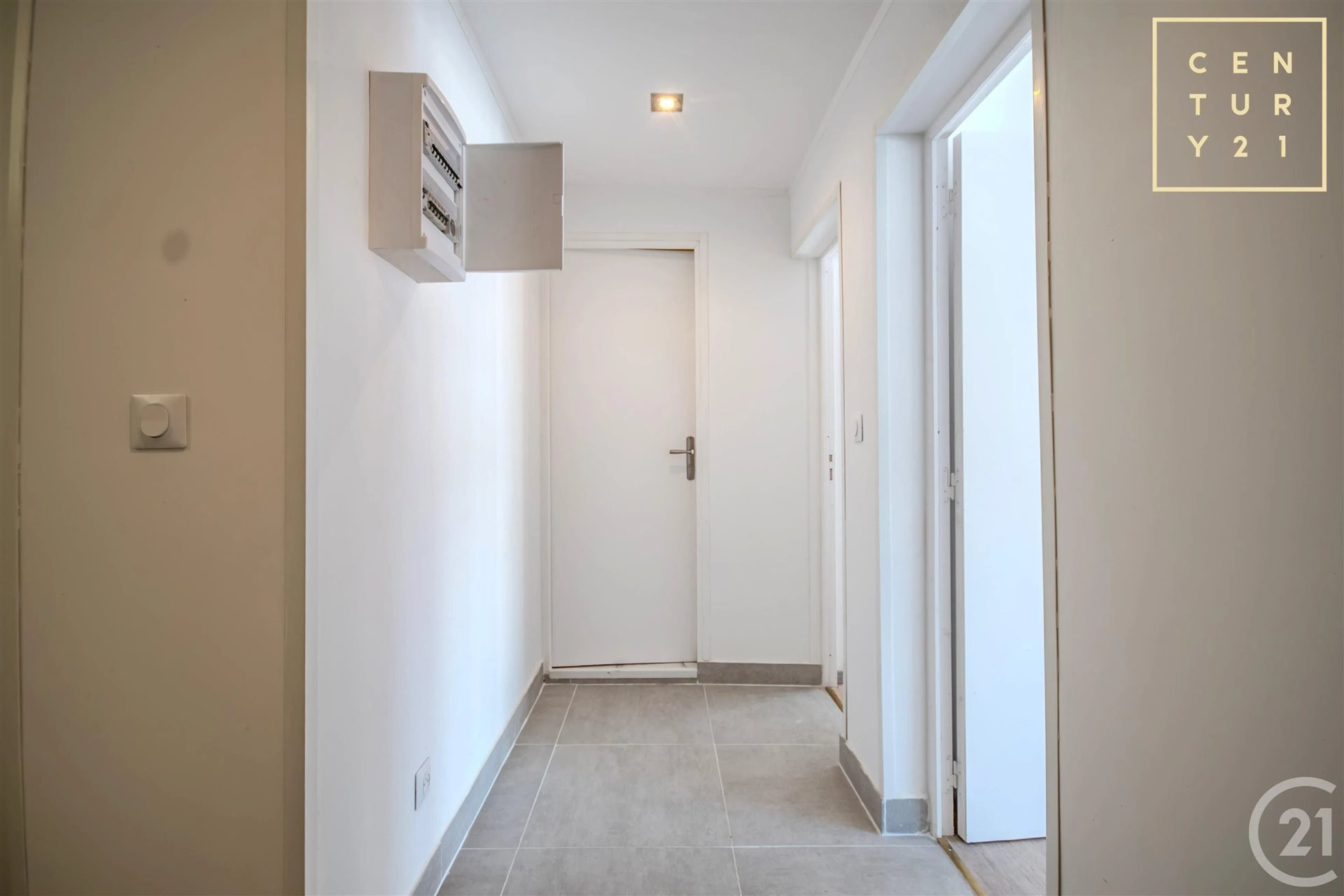 Appartement à louer, 38m², Hautmont